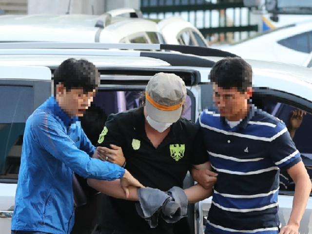 서울대공원 토막살인, <strong>노래방</strong> 주인이 손님 살해