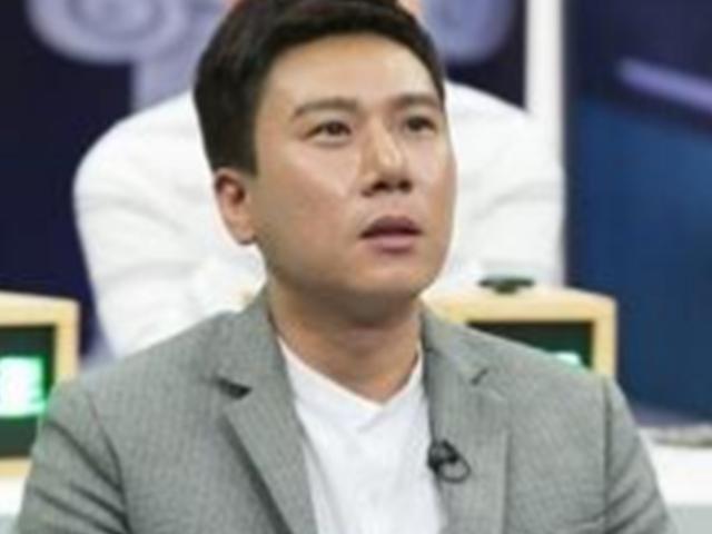 이상민, <strong>신정환</strong> 섭외 논란에 '아는 형님' 제작진 대신 사과