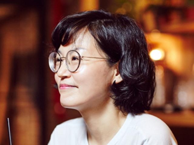 이현주 “동네<strong>서점</strong>, 살아남을 수 있을까요?”