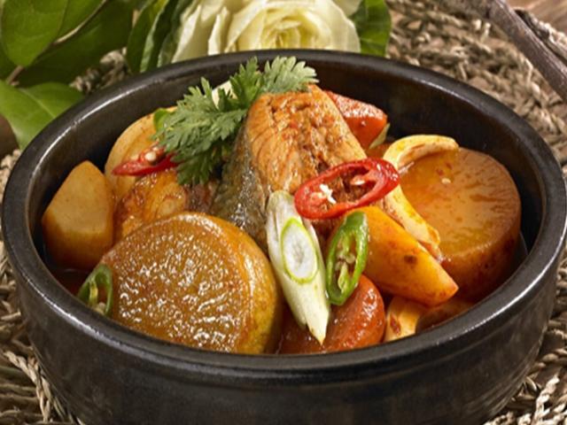 이것만 있어도 밥한그릇 뚝딱! 무로 만드는 다양한 무요리