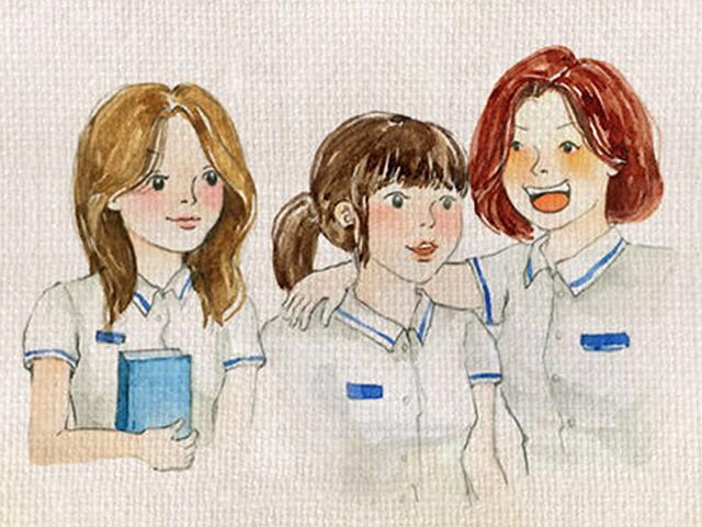 어느 날, 절친이 <strong>커밍아웃</strong>을 했다