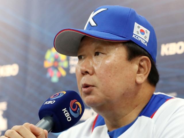 축구는 제발 금메달, <strong>야구</strong>는 제발 은메달?
