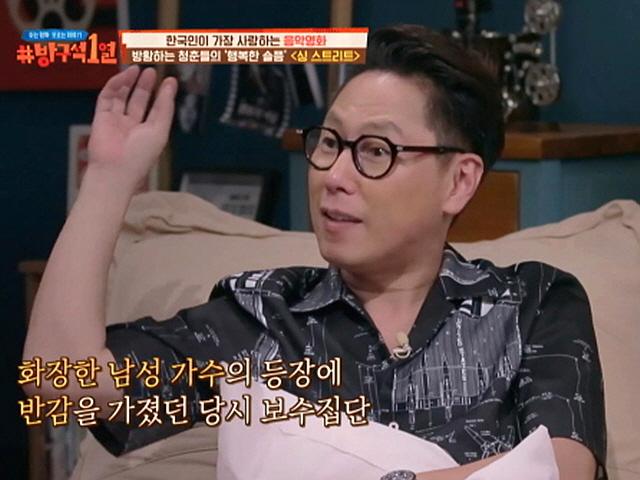 윤종신의 눈 : 사방으로 확장하는 ‘윤종신’이라는 브랜드