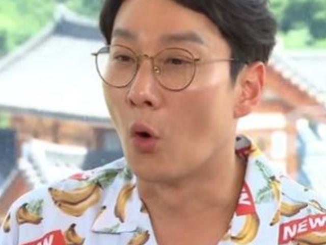 '<strong>해투3</strong>' 예능 神들의 폭로 릴레이…이휘재 결혼 전 A급 연예인만 만났다?