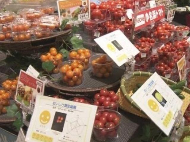 日, 먹어보지 않아도 맛 확인할 수 있는 어플 등장
