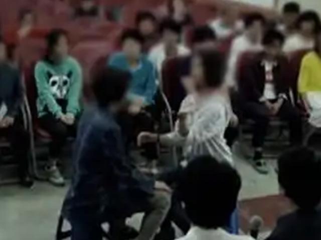 '그것이 알고 싶다' <strong>은혜</strong>로교회 충격적 민낯…가족 구타부터 노동 강요까지