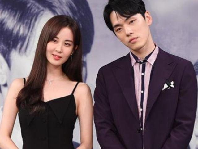 “김정현 중도하차·후임無”..남주 떠나는 ‘시간’·<strong>서현</strong> 어쩌나