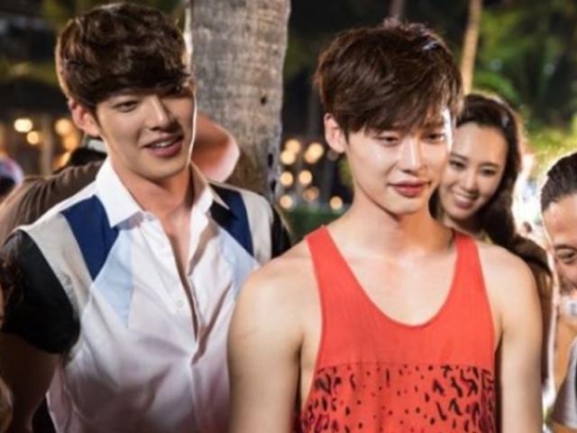 김우빈-이종석 목격담, <strong>하와이</strong> <strong>여행</strong>中 “건강 많이 호전돼 보여”