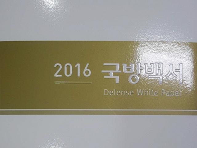 <strong>국방</strong>백서에 ‘적’ 표기하는 국가는 어디에도 없다 [박성진의 군 이야기]