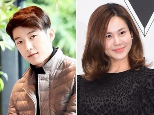 고은성·아이비 <strong>결별</strong>, 소속사 측 “두 달 전 <strong>결별</strong>, 성격 차이로..”