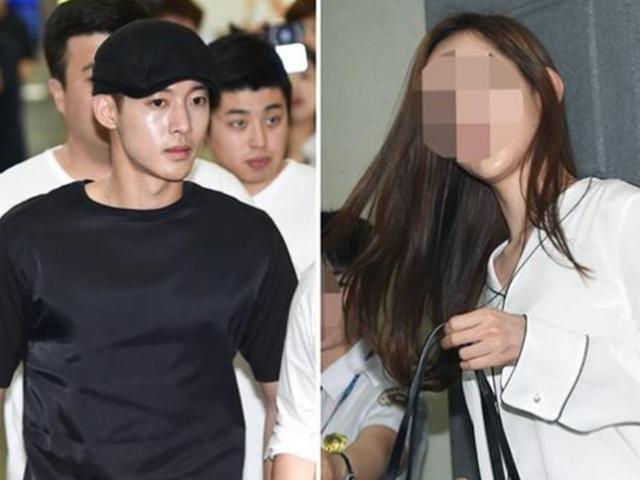 <strong>김현중</strong> 전 여친 항소심, 검찰 실형 구형 vs A씨 눈물 호소