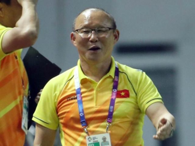 '쌀딩크' 박항서, 과거 "<strong>축구협회</strong>와 일 절대 안한다"고 발언한 이유는?