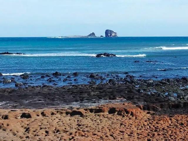 제주 해변 포인트