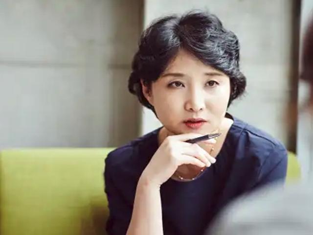 이진순 “시니컬한 사람은 아무도 없었다”