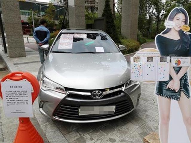 '송도 불법주차' 혼돈의 4일, 집 빼고 차 팔고 끝난 한순간의 실수