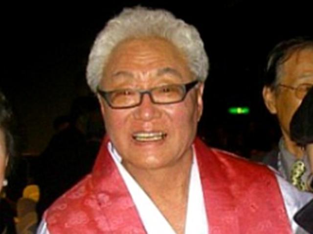 ‘주먹계 큰형님’ 조창조, 팔순잔치·출판기념회에 조폭 수백명 ‘우르르’