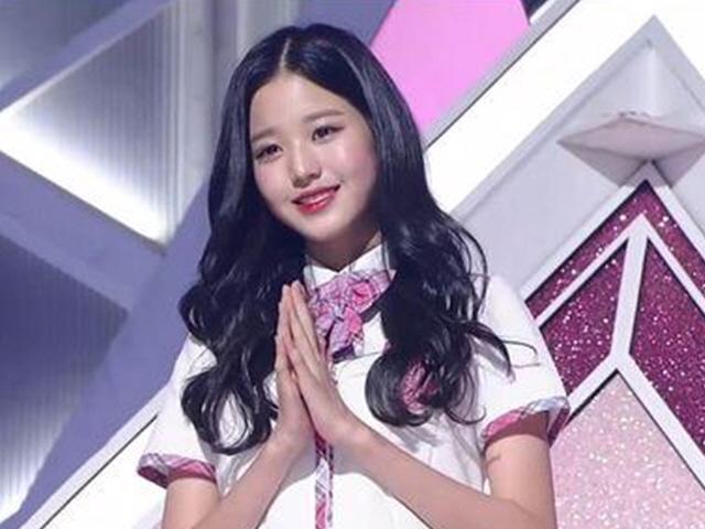 전소미→강다니엘→장원영..'프로듀스48' 국민 센터 탄생