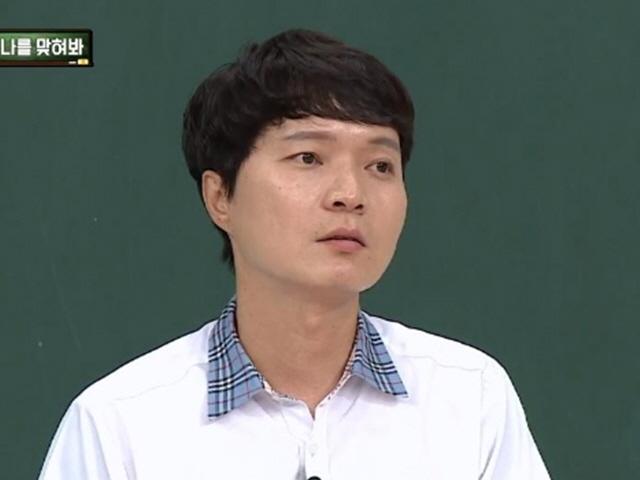 '아는형님'의 악수, 룰라 추억에 <strong>신정환</strong> 뿌리기