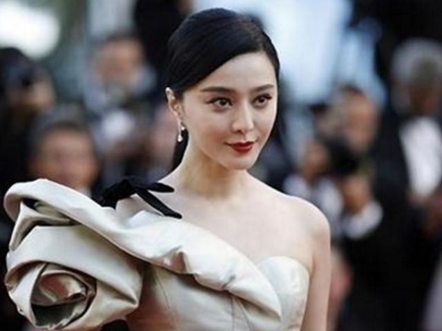 판빙빙, 美 망명설에 리천과 파혼설까지…중국 <strong>포털</strong> 실검 1위