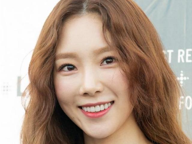 태연, SNS 또 해킹 당했다 "오해하지 마세요"