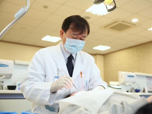 피곤하면 왜 입안이 헐게 될까