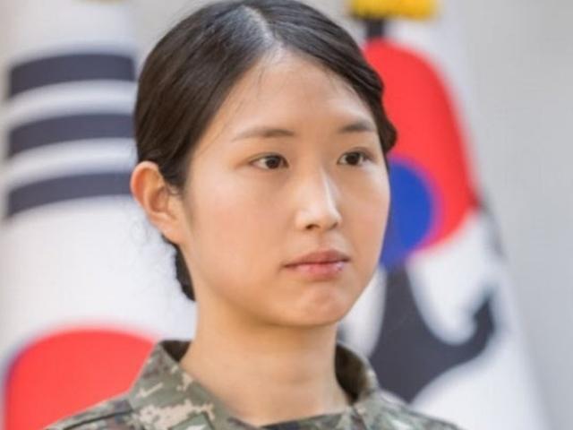 최태원 SK 회장 차녀 <strong>최민정</strong>, 전역 후 中 M&A업체 간 이유는