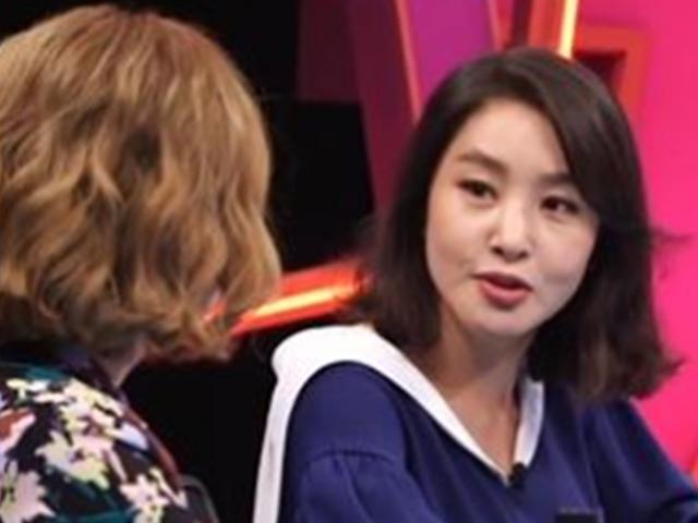 '동상이몽2' <strong>박지영</strong> "남편에게 먼저 커피, 술 등으로 대시해"