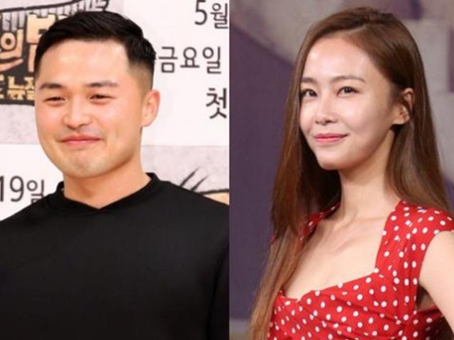 "누나 말고 현♥"…마이크로닷이 밝힌 띠동갑 홍수현과 연애사