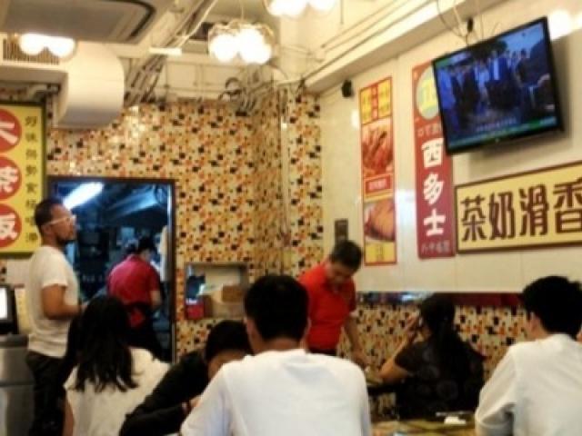 <strong>홍콩</strong> 외식업계의 새로운 트렌드는?