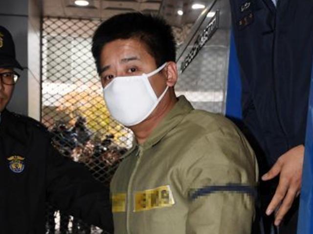 “이영학 사형 아니라고?” 시민들 “꽃다운 나이 여중생은…” 분통