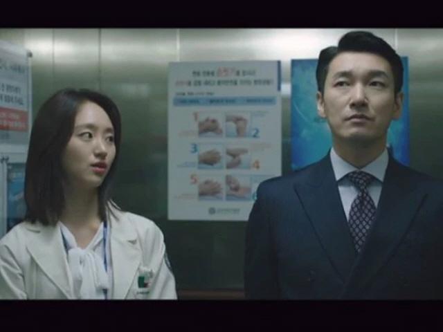 이수연 작가도 피하지 못한 한국식 '기승전멜로'