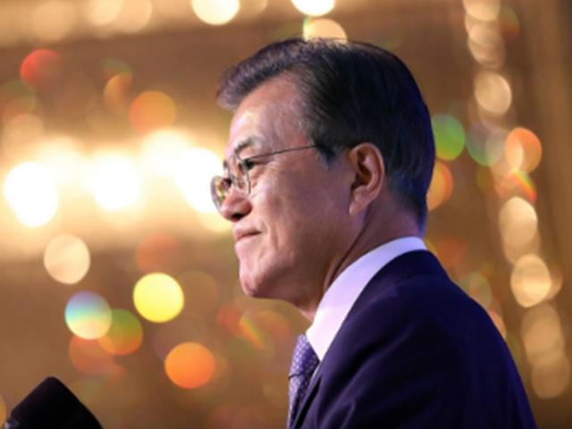 文대통령 "국민 단 한 명도 차별받지 않아야" 포용국가 '역설'