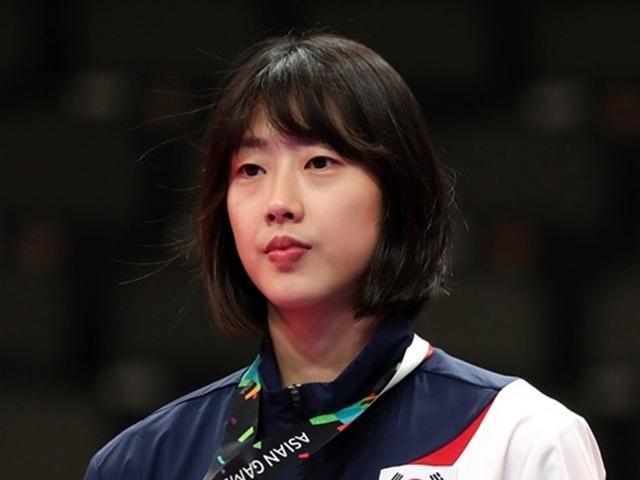 이아름, 음주운전 적발… "연금·<strong>메달</strong> 회수해라"