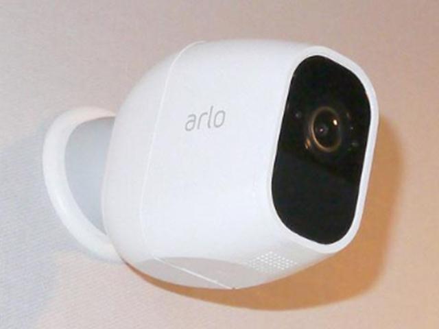 풀HD로 찍고 클라우드에 저장하는 CCTV, 넷기어 알로 프로2