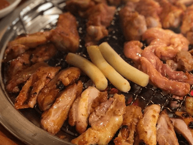 꼭꼭 숨어있는 마성의 <strong>간판</strong> <strong>없는</strong> <strong>맛집</strong>