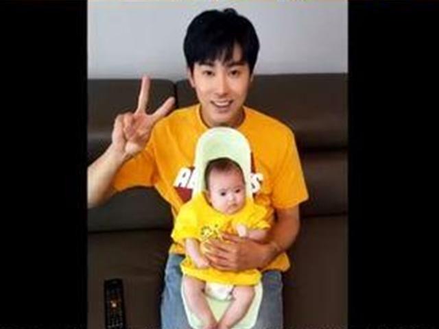 '나혼자' 유노윤호, 조카 사랑도 <strong>만수르</strong>급 '광주의 아들'