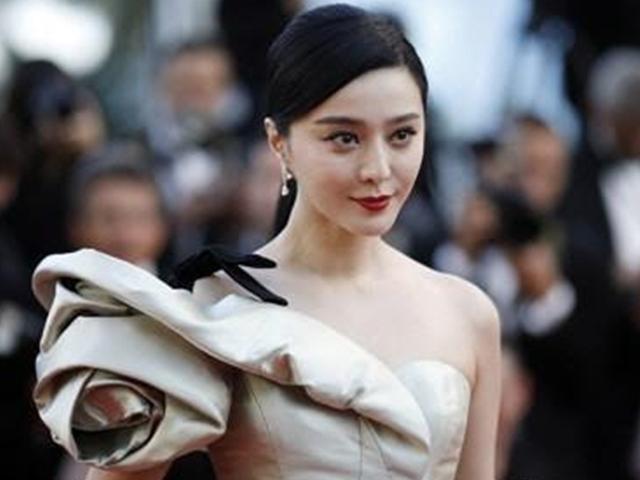 판빙빙과 <strong>장웨이제</strong>, 그리고 '인체의 신비', 점점 불안해지는 그녀의 행방