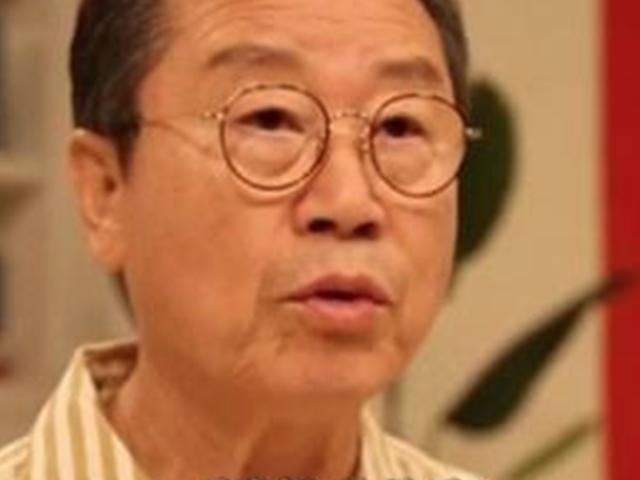 <strong>이상벽</strong>, 12년간 진행한 '아침마당' 왜 하차했을까