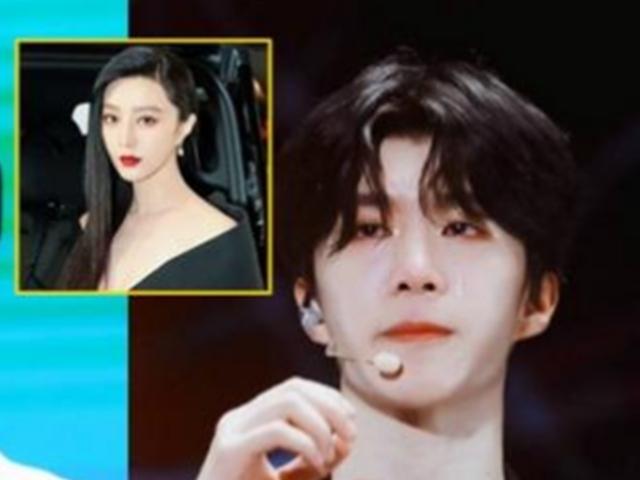 침묵하던 <strong>판빙빙</strong> 동생, 결국 오열 “최근 많은 일들 있어…더 용감해지겠다”
