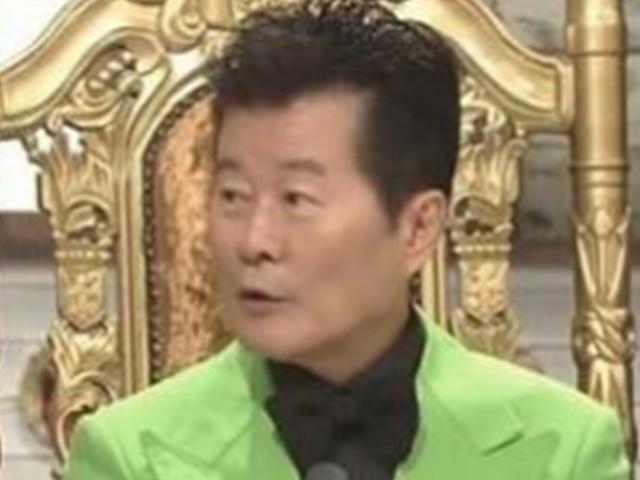 태진아, 아내에 통장 선물? "지금까지 34개"(좋은아침)[TV캡처]