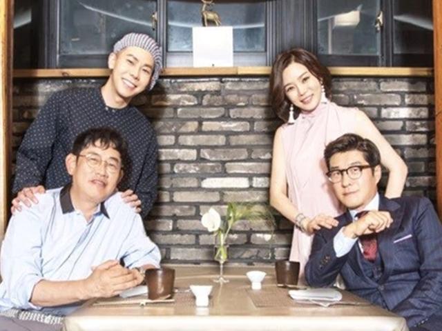 그렇고 그런 <strong>먹방</strong>이 지겨운 사람들에게