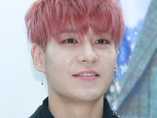 강성훈, 팬클럽 운영자와 열애중 소문에 "언급할 가치 없어"