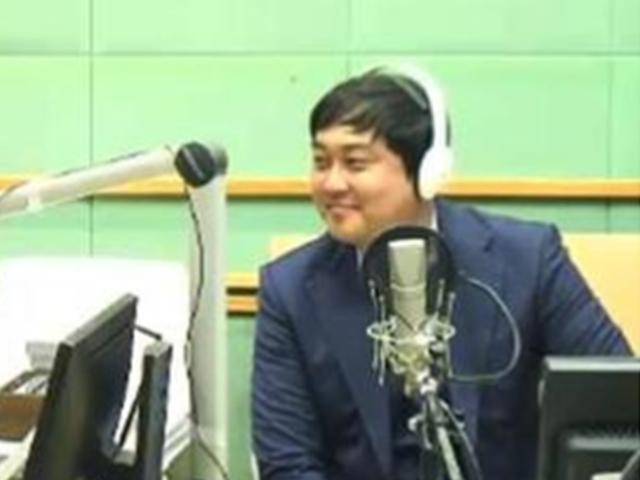 여현수 "재무설계사 전향 후 억대 연봉...<strong>대기업</strong> <strong>임원</strong> 정도"
