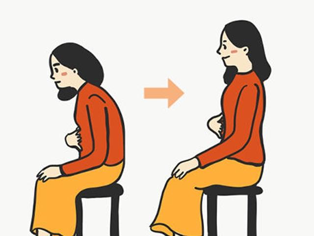 5분도 안 걸리는 '<strong>거북목</strong>' 교정법