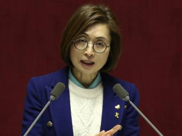 은수미, 조폭 유착설 제기 SBS ‘그것이 알고 싶다’에 5억 손배 소송