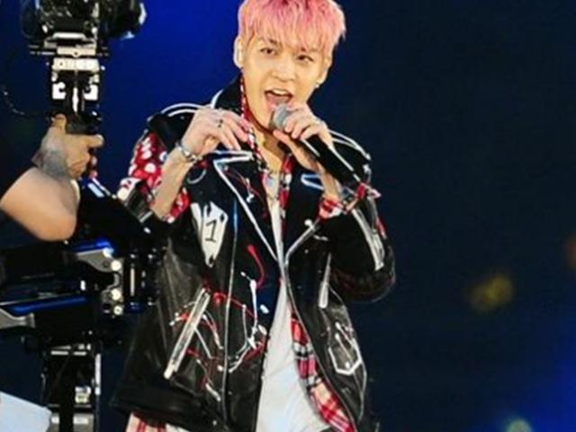 강성훈, 대만 콘서트 <strong>취소</strong>→개인 팬클럽 횡령 의혹 '일파만파'