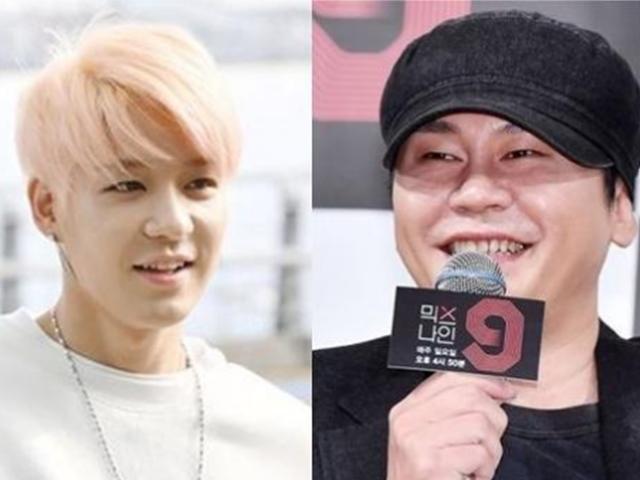 '<strong>강성훈</strong> 논란' YG, 이쯤되면 사회면이 사랑한 연예기획사 [ST포커스]