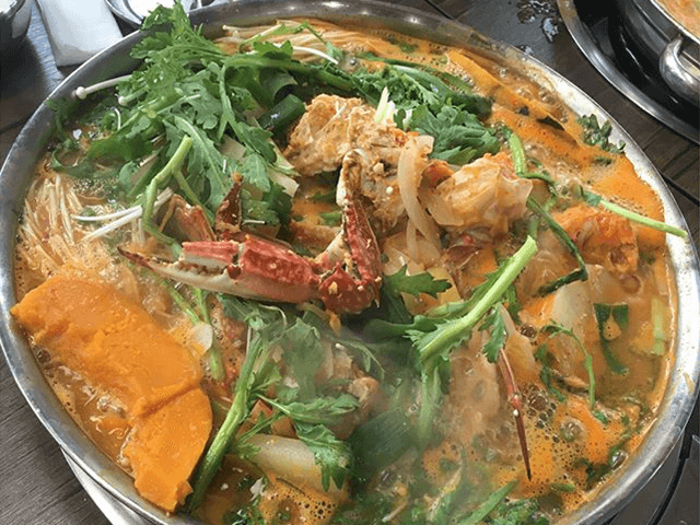 천고마비의 계절! 가을 <strong>제철</strong> <strong>해산물</strong> 맛집