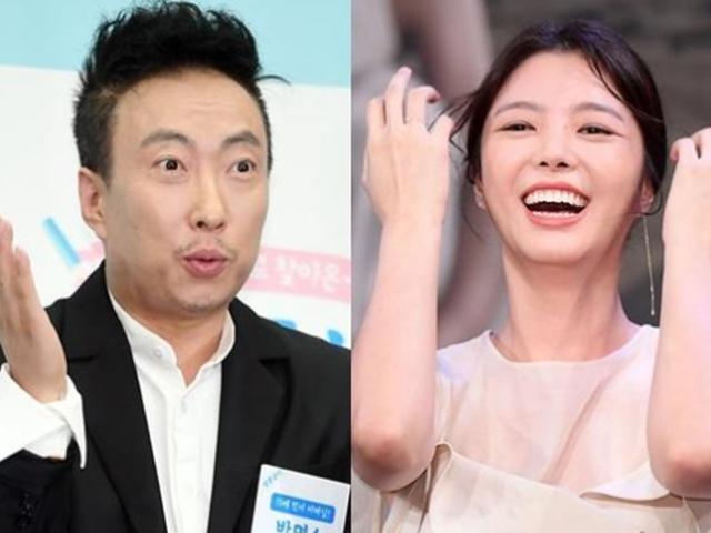 '<strong>해투3</strong>' 측 "11년만 시즌4 논의 중..박명수x엄현경 하차"