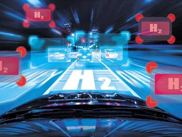 "어리석다"던 그 車, 수소車가 진화했소